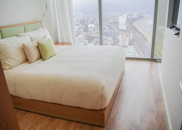 Fusion Suites Da Nang
