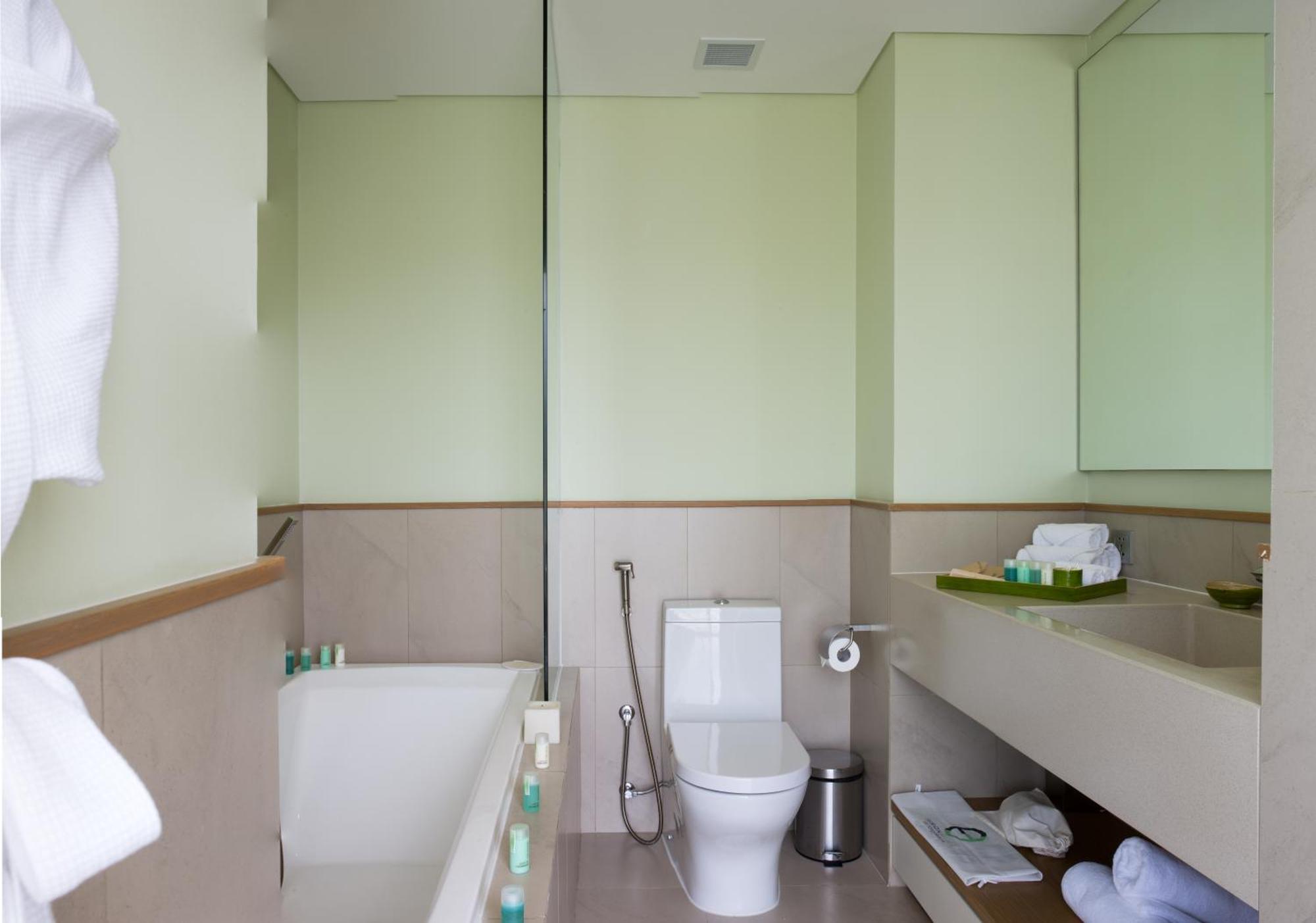 Fusion Hotel Da Nang